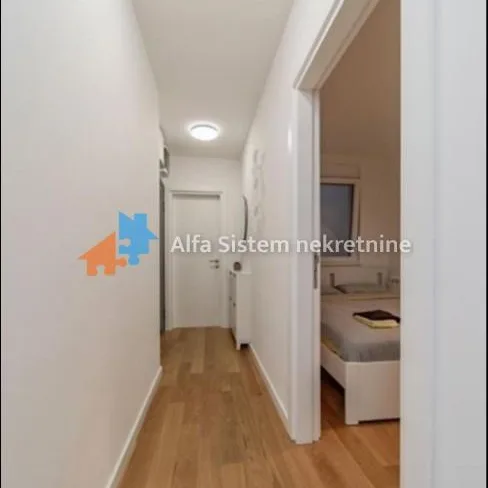 Stan Izdavanje Beograd Vukov Spomenik 41 m2