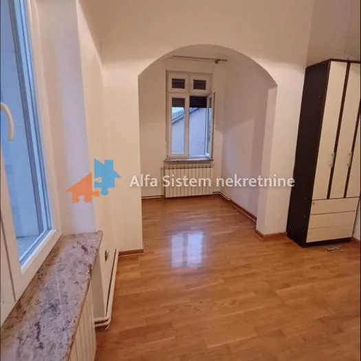 Trosoban stan za izdavanje, Palilulska Pijaca, Beograd, 95m², 1.000 €/mes