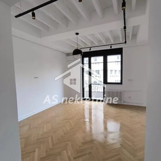 Stan Izdavanje Beograd Balkanska 50 m2
