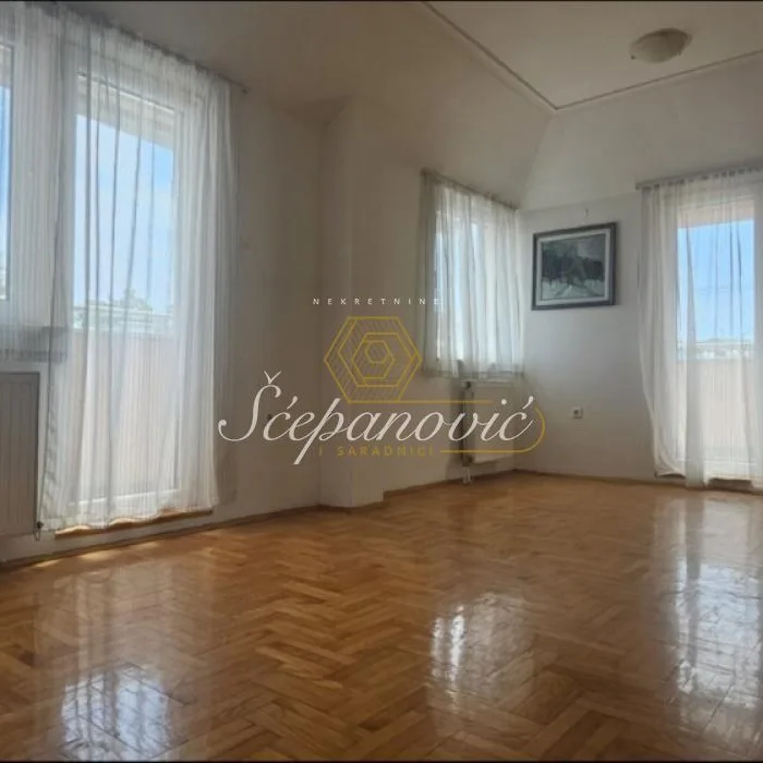 Stan Prodaja Novi Sad  39 m2