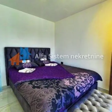 Kuća Izdavanje Beograd Veliki Mokri Lug 52 m2