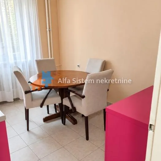 Stan Izdavanje Beograd Dorćol 50 m2