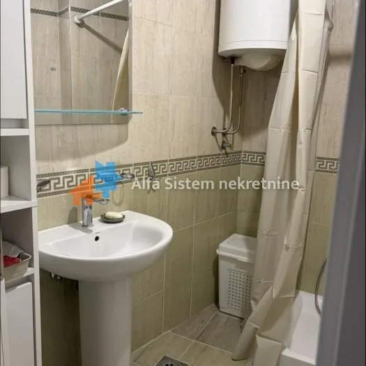 Stan Izdavanje Beograd Centar (Čukarica) 49 m2
