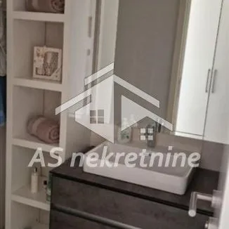 Stan Izdavanje Beograd Beograd na Vodi 114 m2