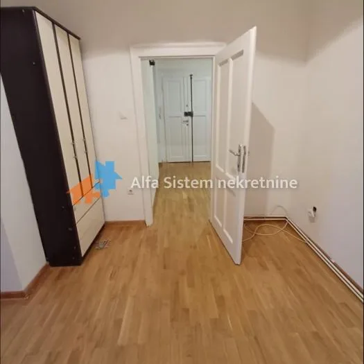 Trosoban stan za izdavanje, Palilulska Pijaca, Beograd, 95m², 1.000 €/mes