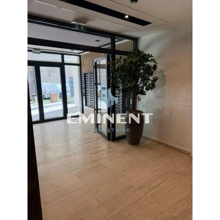 Dvosoban stan za izdavanje, Blok 65, Beograd, 33m², 900 €/mes
