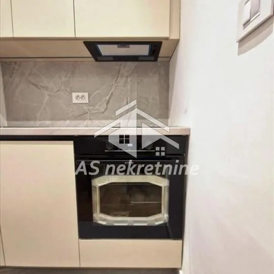 Stan Izdavanje Beograd Francuska 40 m2