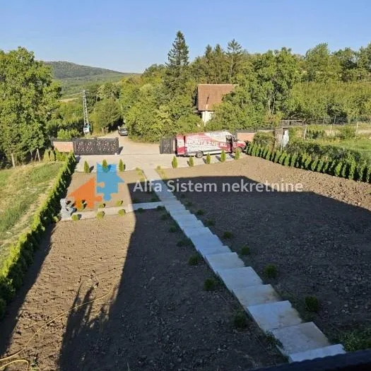 Kuća na prodaju, Ležimir, Sremska Mitrovica, 150m², 195.000 €