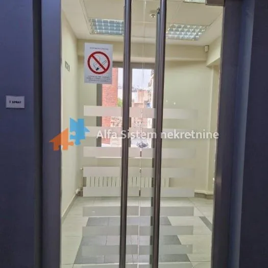 Lokal za izdavanje, Zeleni Venac, Beograd, 216m², 3.600 €/mes