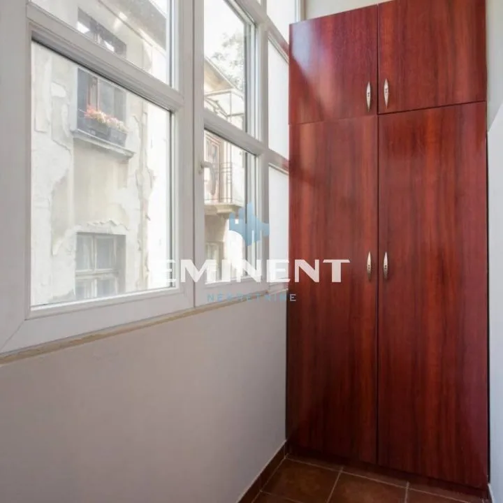 Trosoban stan za izdavanje, Zeleni Venac, Beograd, 80m², 1.500 €/mes