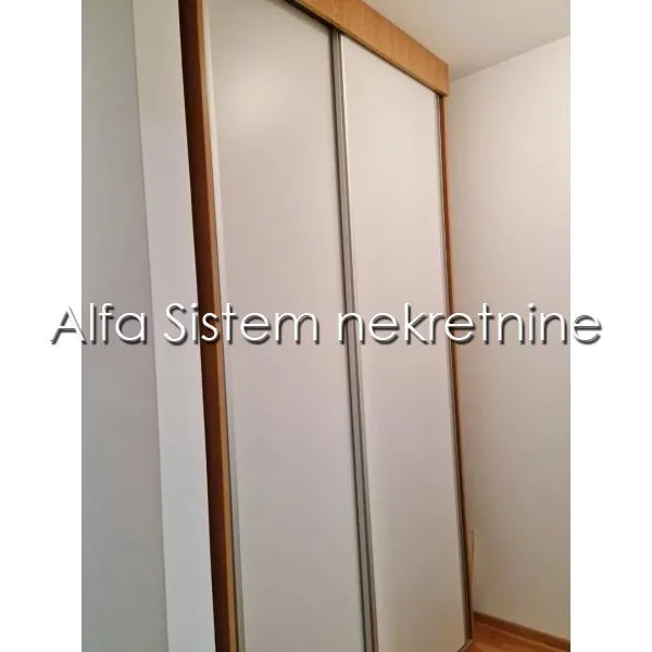 Trosoban stan za izdavanje, Voždovac, Beograd, 85m², 800 €/mes