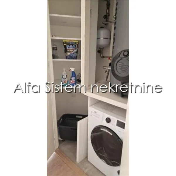 Stan Izdavanje Beograd Beograd na Vodi 115 m2
