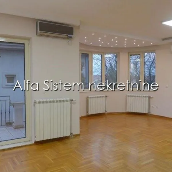 Kuća Izdavanje Beograd Banovo Brdo 400 m2