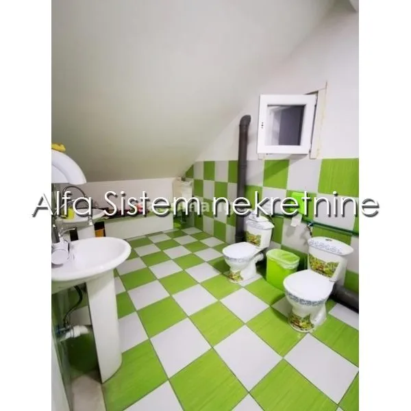 Kuća za izdavanje, Medaković 3, Beograd, 520m², 3.000 €/mes