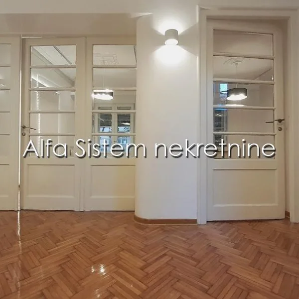 Lokal Izdavanje Beograd Kalenić Pijaca 87 m2