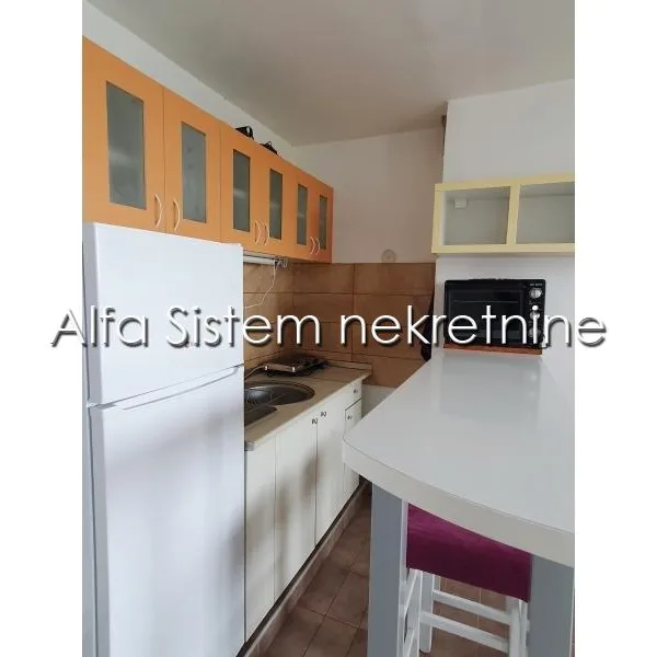 Stan Izdavanje Beograd Gradska Bolnica 20 m2