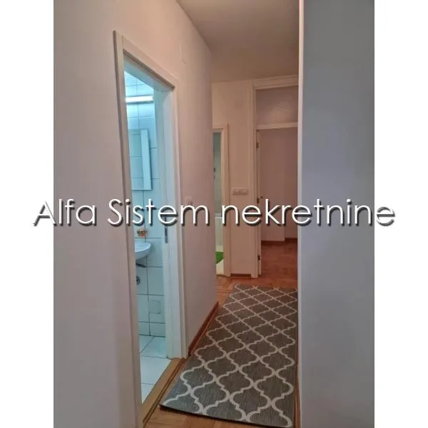 Stan Izdavanje Beograd  85 m2