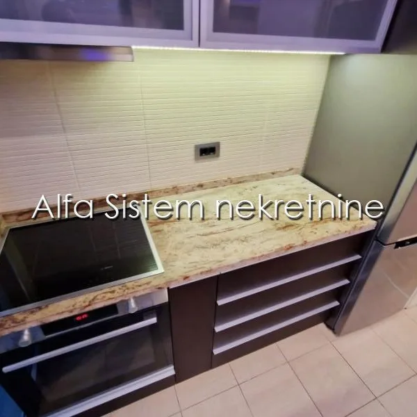 Stan Izdavanje Beograd Dedinje 148 m2