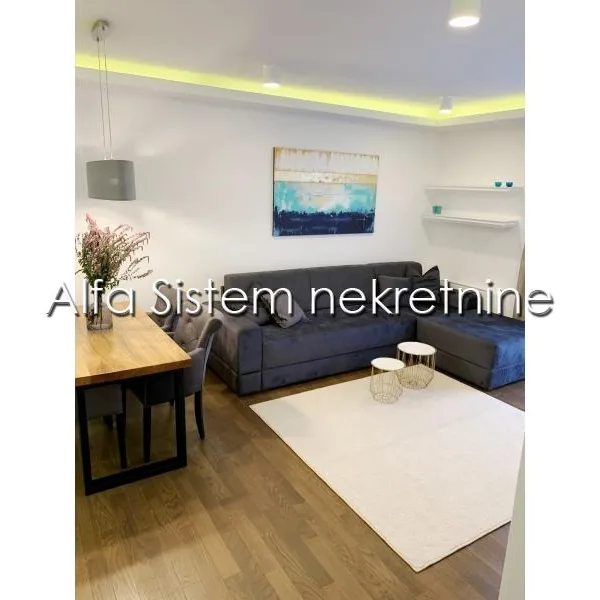 Stan Izdavanje Beograd Retenzija 45 m2