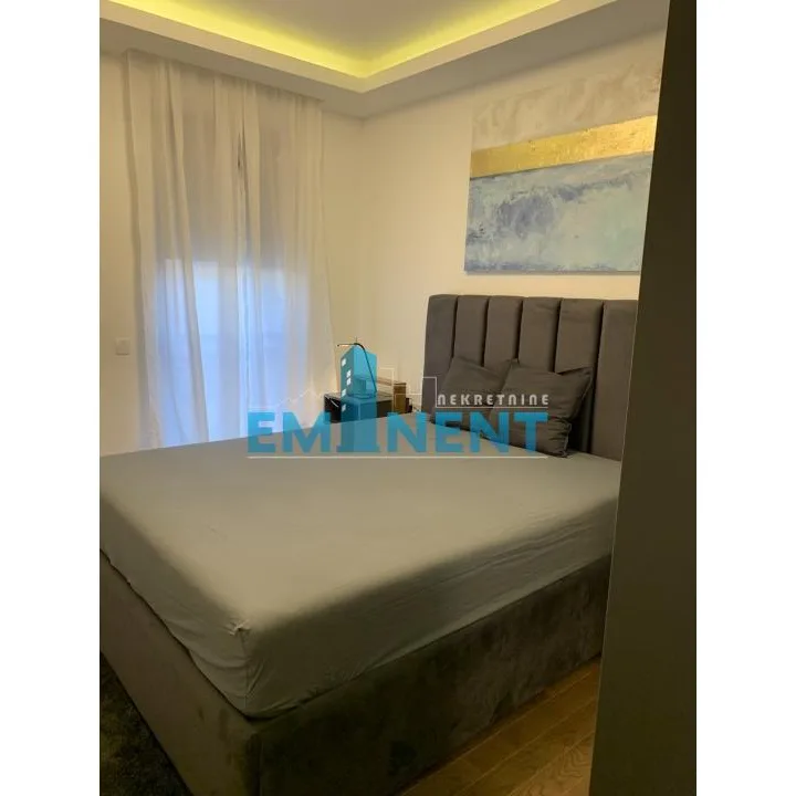 Stan Izdavanje Beograd Retenzija 45 m2