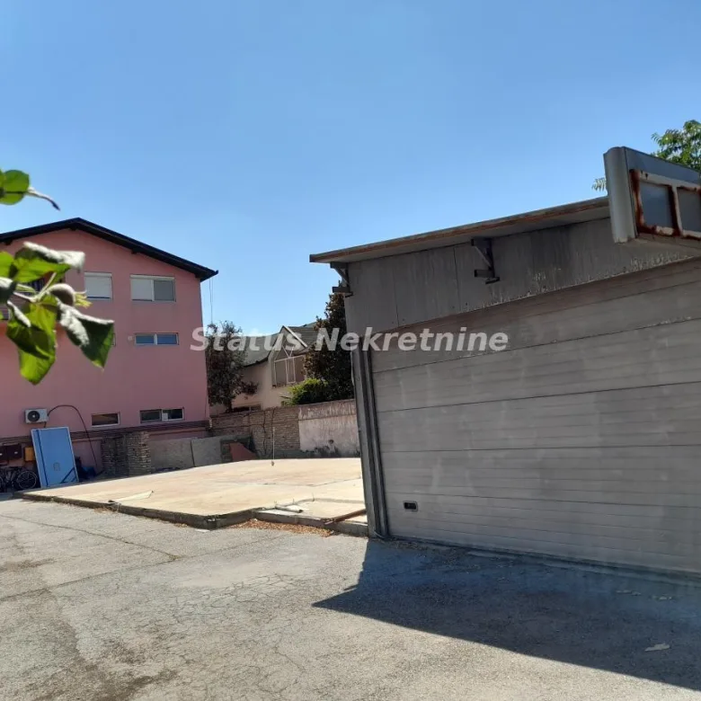 Lokal na prodaju, Temerin, 1500m², 399.000 €
