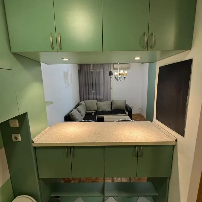 Stan Prodaja Beograd Čukarička Padina 29 m2