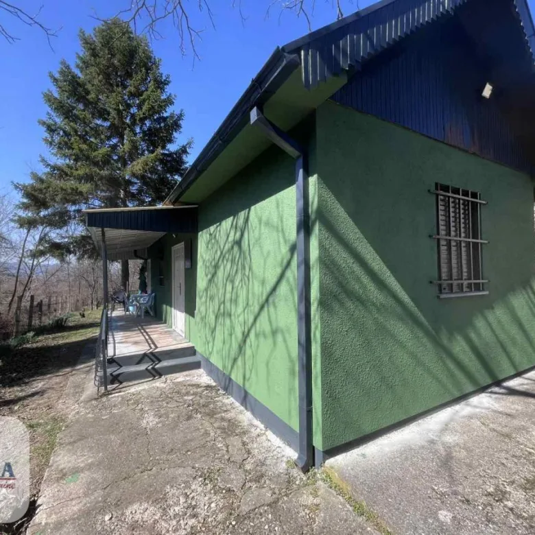 Kuća Prodaja Paraćin  59 m2