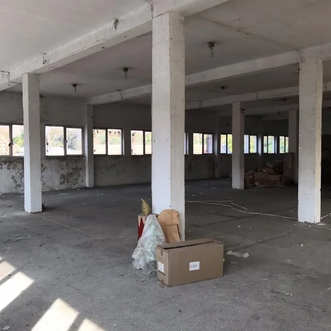 Lokal Izdavanje Beograd Konjarnik (voždovački Deo) 750 m2