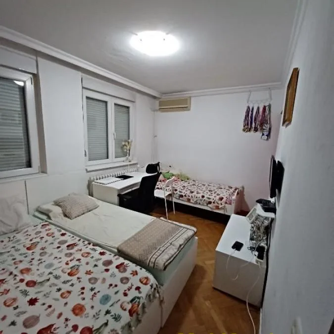 Stan Prodaja Beograd Cerak 87 m2
