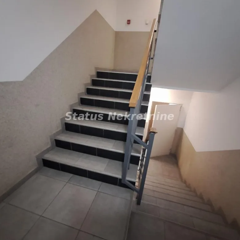 Garsonjera na prodaju, Bulevar Evrope, Novi Sad, 35m², 124.400 €