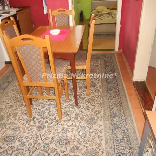 Kuća Prodaja Paraćin  66 m2