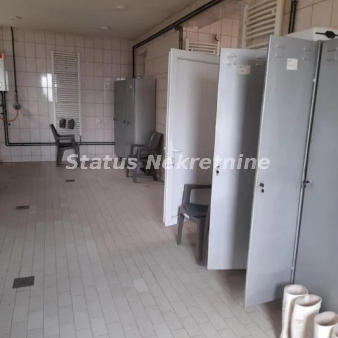 Lokal Prodaja Inđija  1260 m2