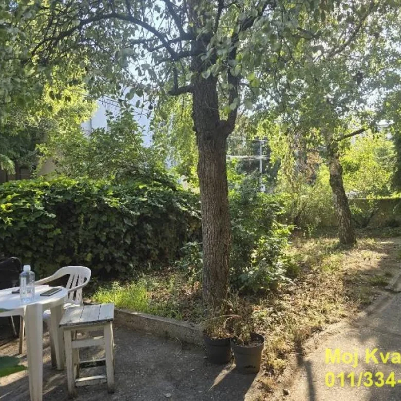 Dvosoban stan za izdavanje, Neimar, Beograd, 61m², 900 €/mes