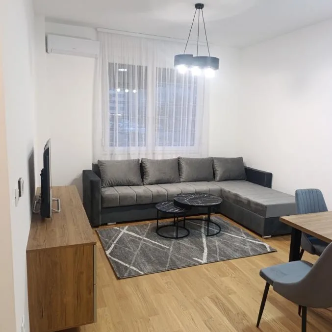 Stan Izdavanje Novi Sad  40 m2