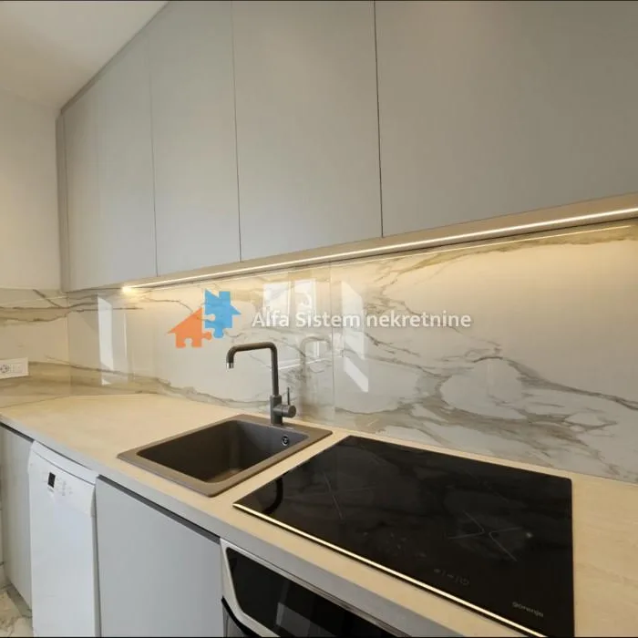 Stan Izdavanje Beograd Crveni Krst 85 m2