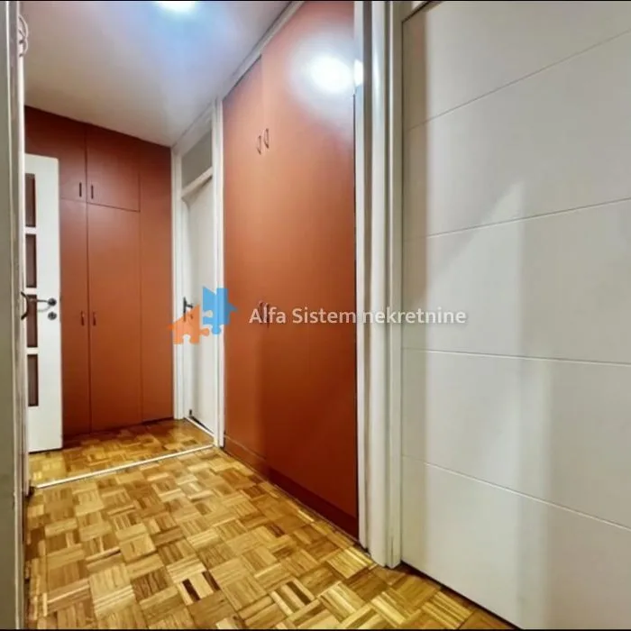 Stan Izdavanje Beograd Lion 84 m2
