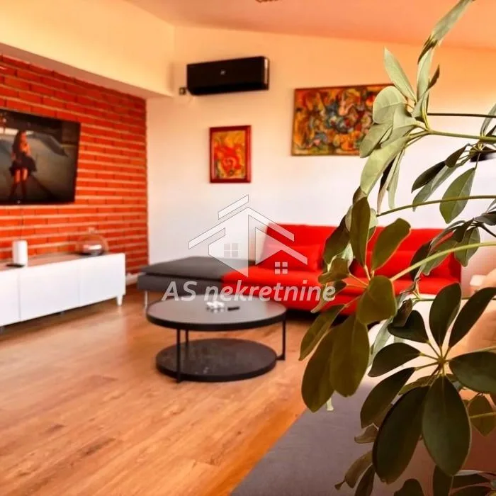 Stan Izdavanje Beograd Blok 21 60 m2