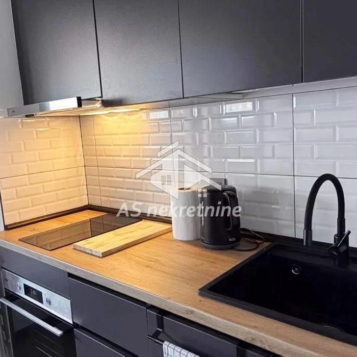 Stan Izdavanje Beograd Blok 21 60 m2