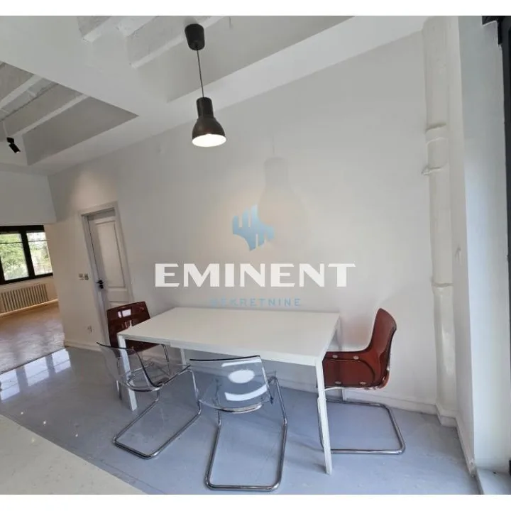 Lokal Izdavanje Beograd Balkanska 50 m2