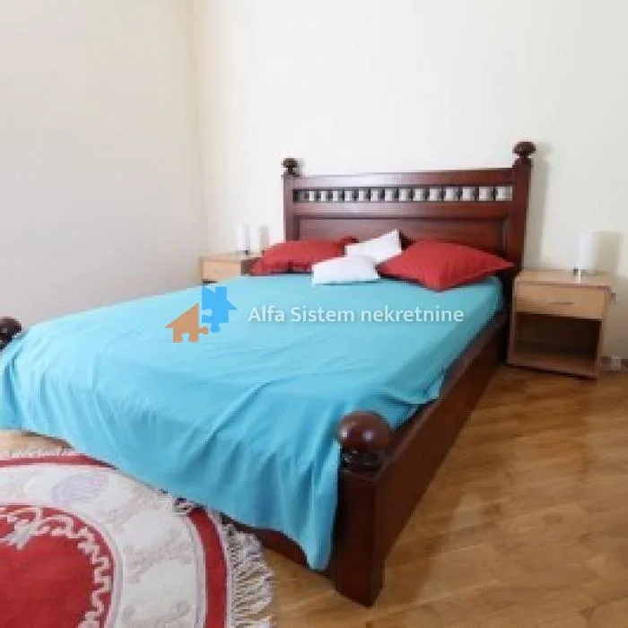 Stan Izdavanje Beograd Banovo Brdo 140 m2