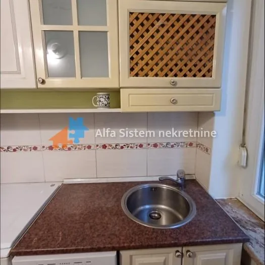 Trosoban stan za izdavanje, Palilulska Pijaca, Beograd, 95m², 1.000 €/mes