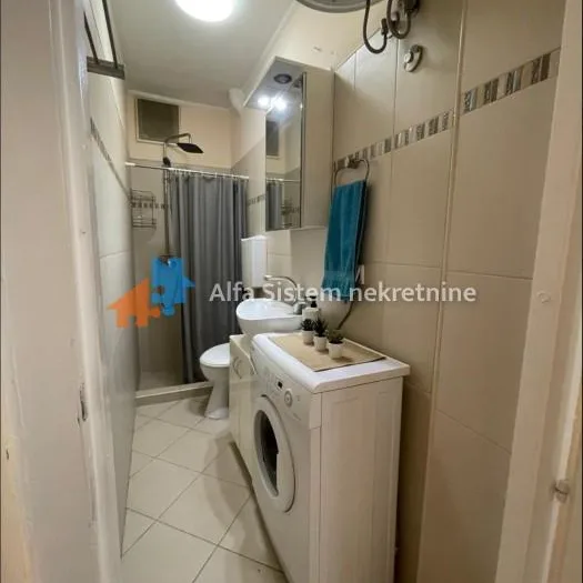Dvosoban stan za izdavanje, Neimar, Beograd, 51m², 650 €/mes