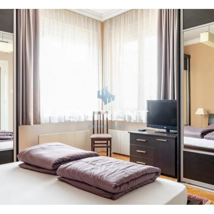 Stan Izdavanje Beograd Zeleni Venac 80 m2