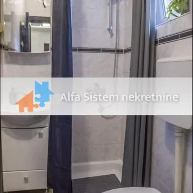 Stan Izdavanje Beograd Centar (Čukarica) 50 m2