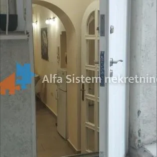 Dvosoban stan za izdavanje, Neimar, Beograd, 51m², 650 €/mes