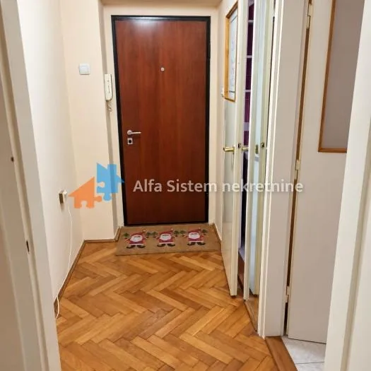 Stan Izdavanje Beograd Dorćol 50 m2