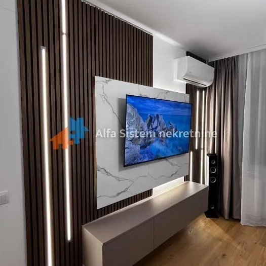 Stan Izdavanje Beograd Kumodraška 45 m2