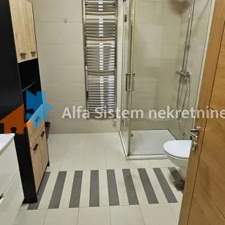Stan Izdavanje Beograd Bulbulder 76 m2