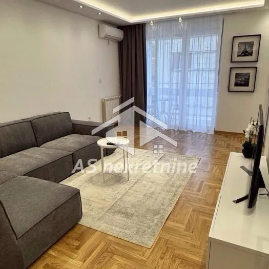 Stan Izdavanje Beograd Autokomanda 73 m2
