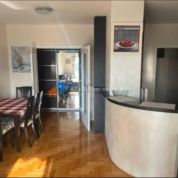 Stan Izdavanje Beograd Stepa Stepanović 70 m2
